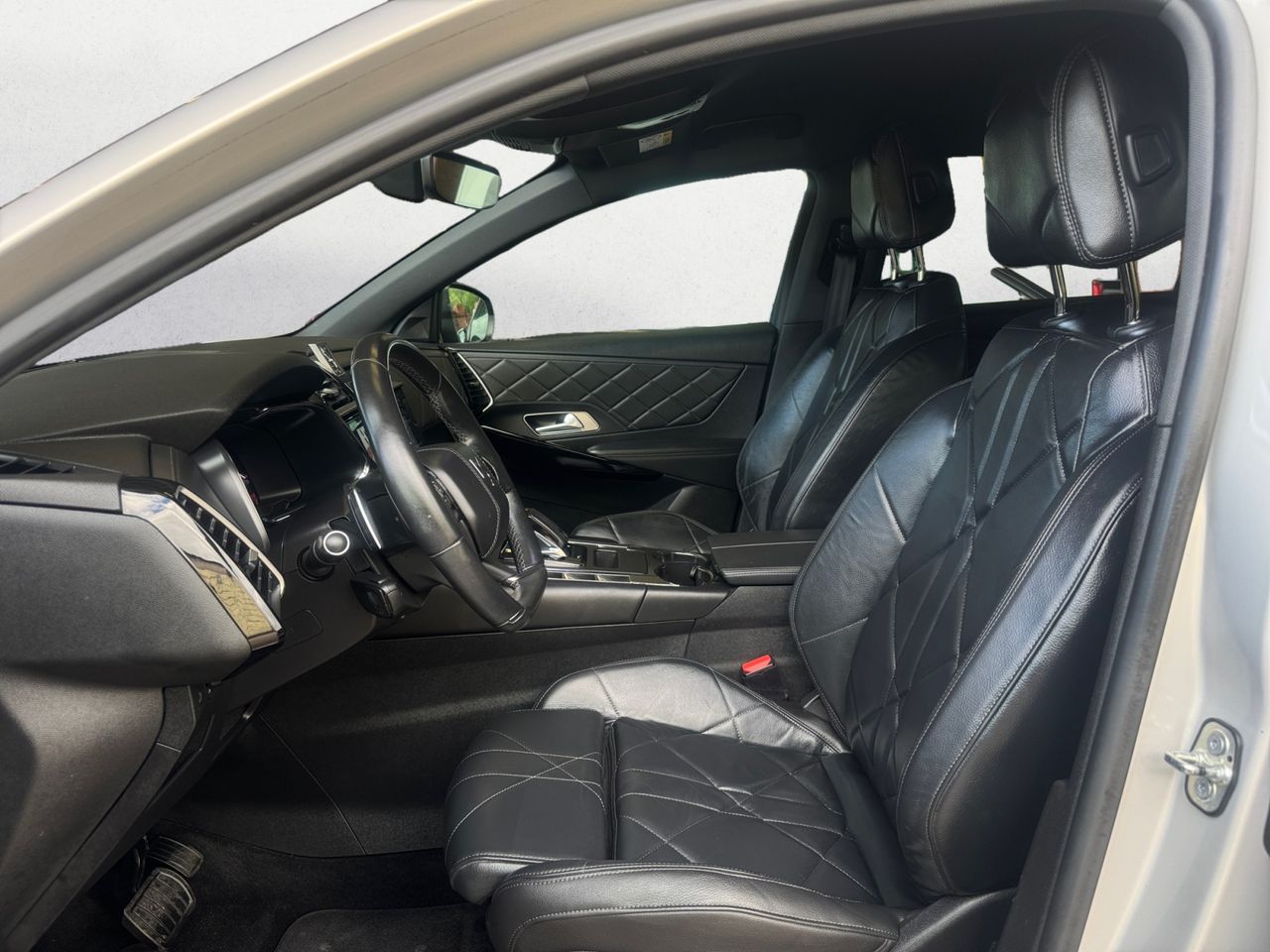 DS DS 7 Crossback BLUE HDI 130 CV AUT RIVOLI - Foto 2
