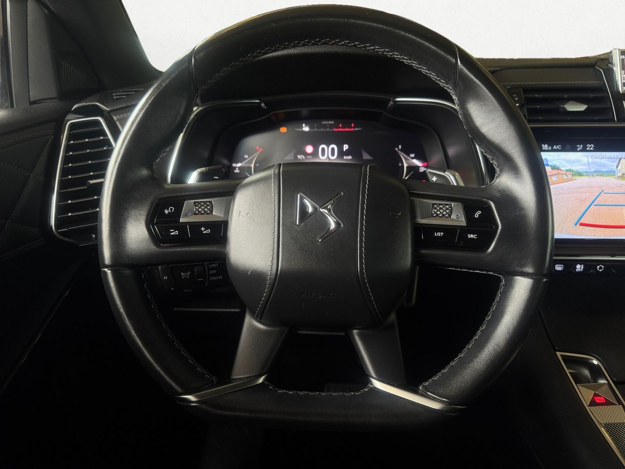 DS DS 7 Crossback BLUE HDI 130 CV AUT RIVOLI - Foto 2