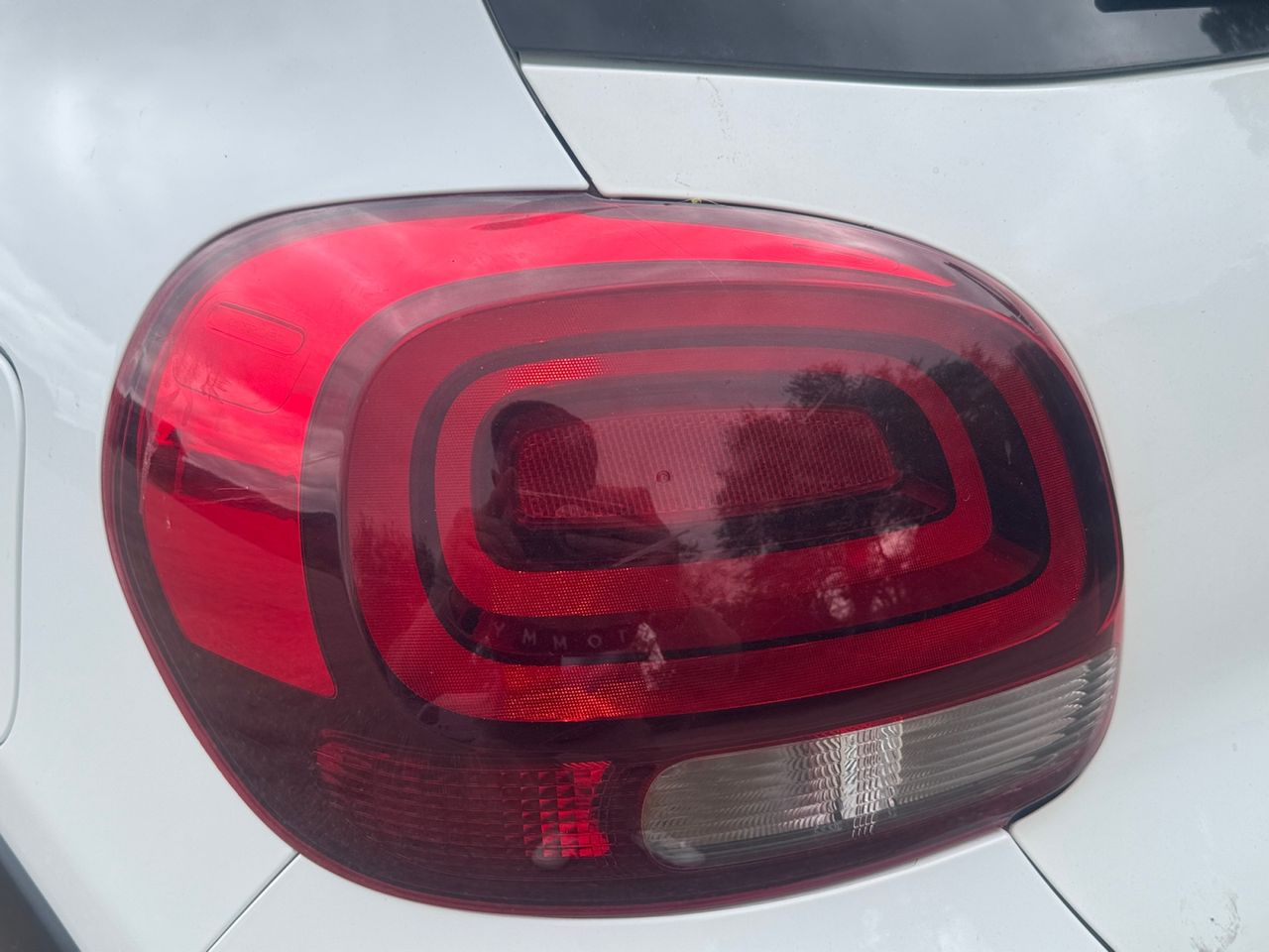 Citroën C3 C 3 BLUE HDI 100 CV FEEL - Foto 2