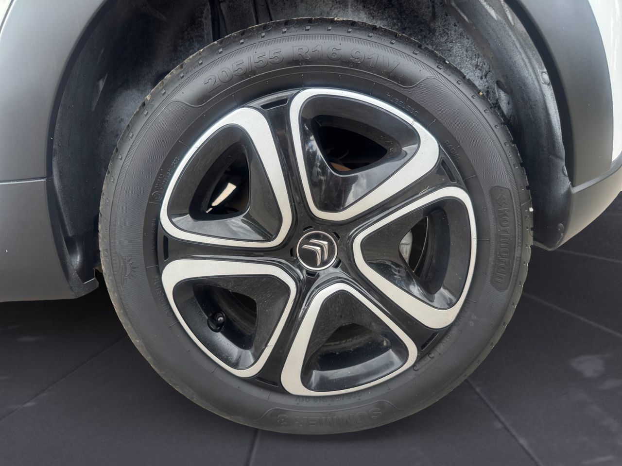 Citroën C3 C 3 BLUE HDI 100 CV FEEL - Foto 2