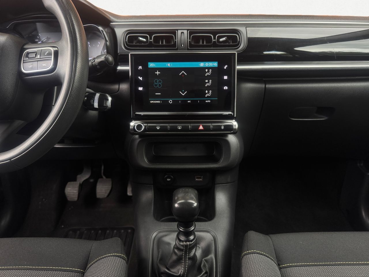 Citroën C3 C 3 BLUE HDI 100 CV FEEL - Foto 2