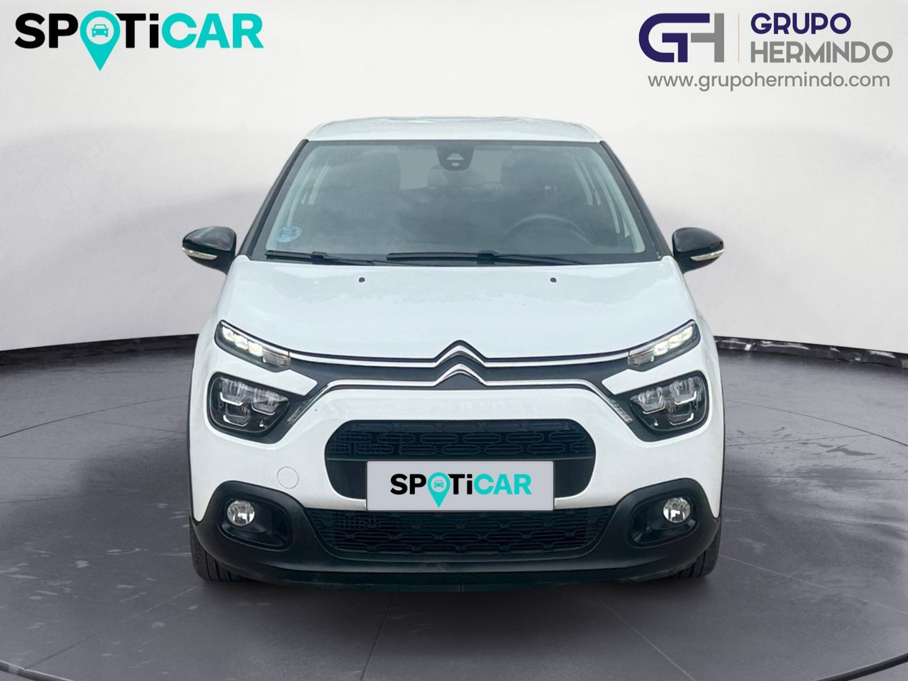 Citroën C3 C 3 BLUE HDI 100 CV FEEL - Foto 2