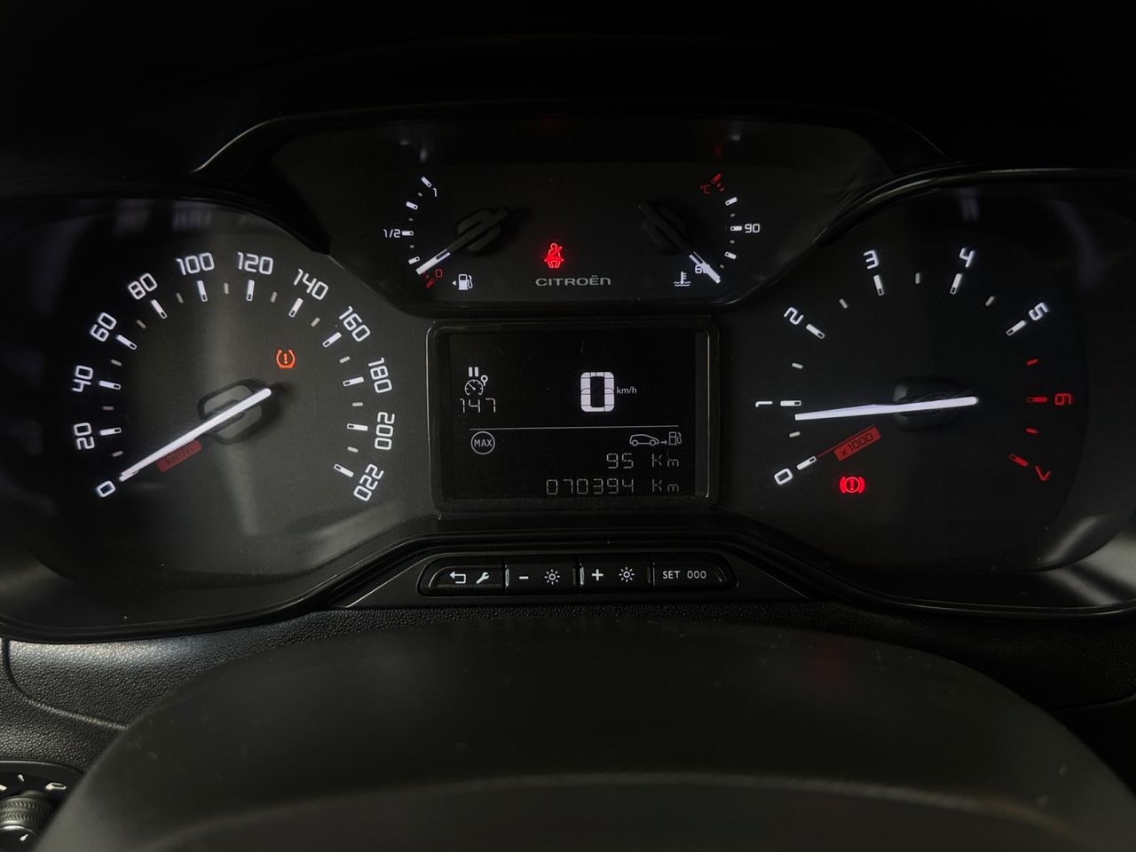 Citroën C3 C 3 BLUE HDI 100 CV FEEL - Foto 2