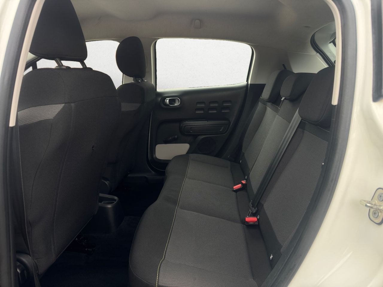Citroën C3 C 3 BLUE HDI 100 CV FEEL - Foto 2