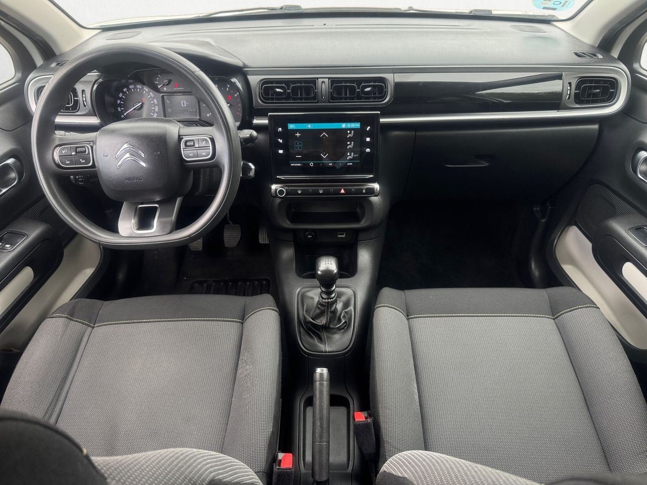 Citroën C3 C 3 BLUE HDI 100 CV FEEL - Foto 2