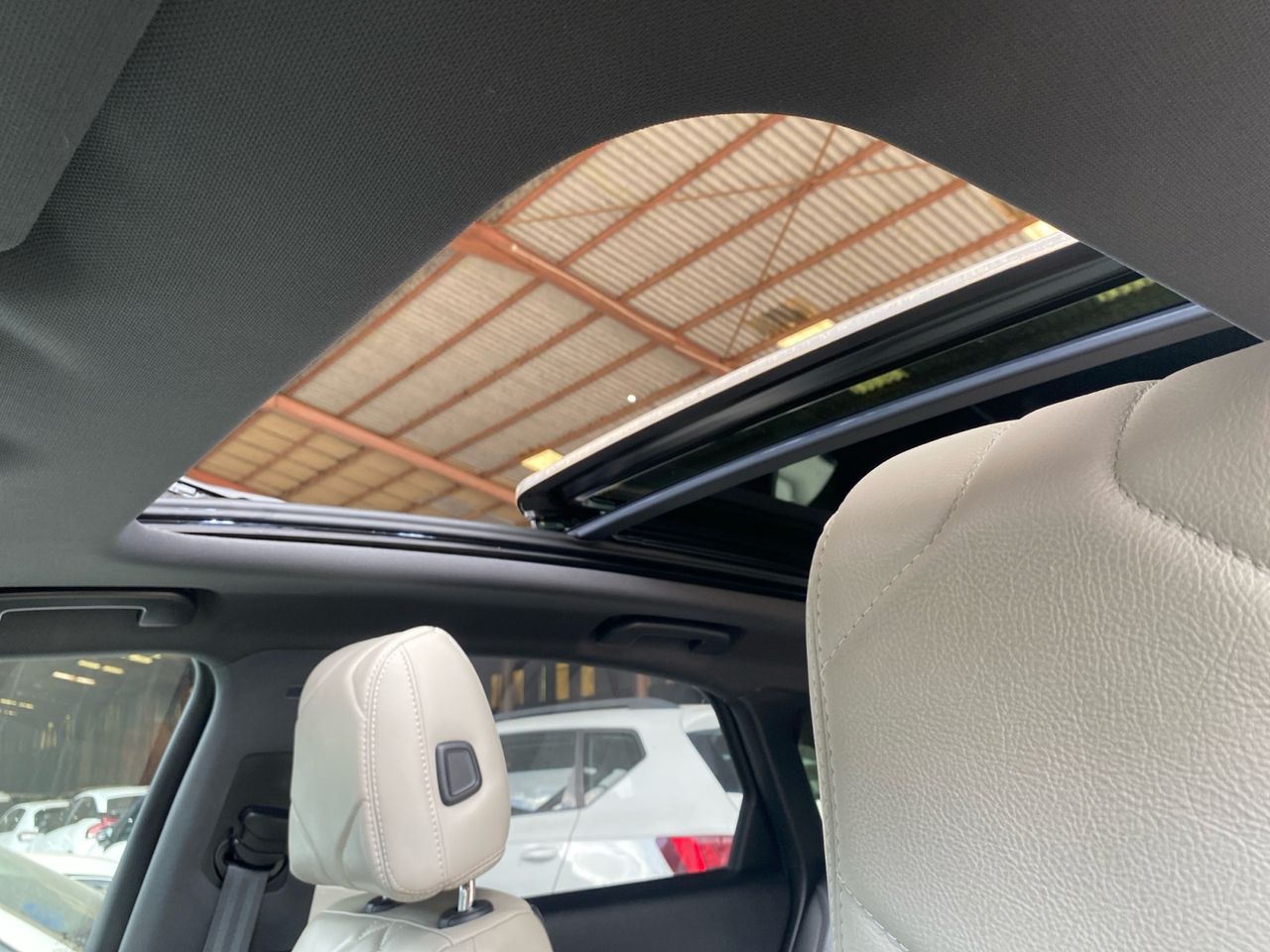DS DS 7 Crossback E TENSE 300 4X4 RIVOLI - Foto 2