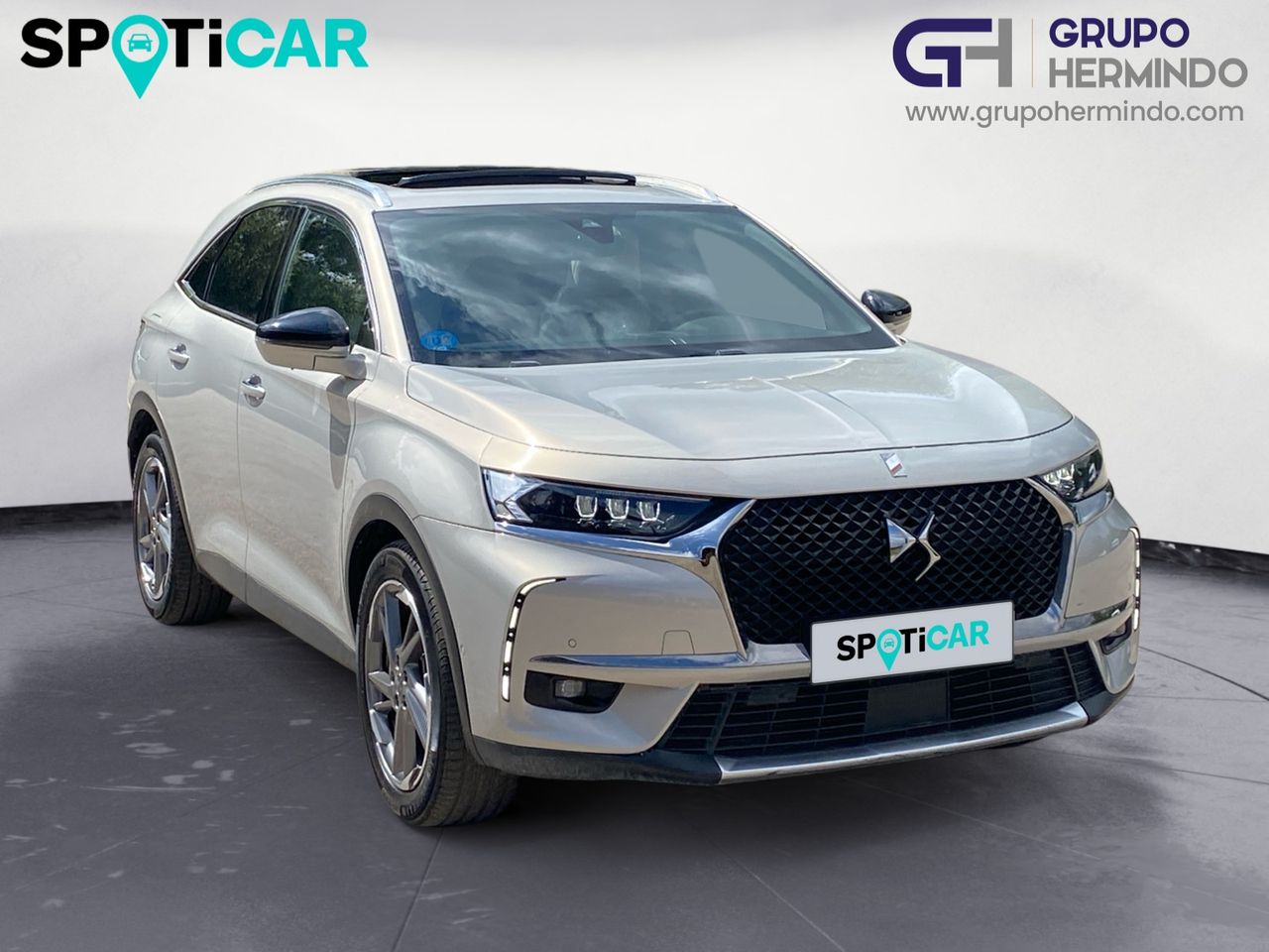 DS DS 7 Crossback E TENSE 300 4X4 RIVOLI - Foto 2