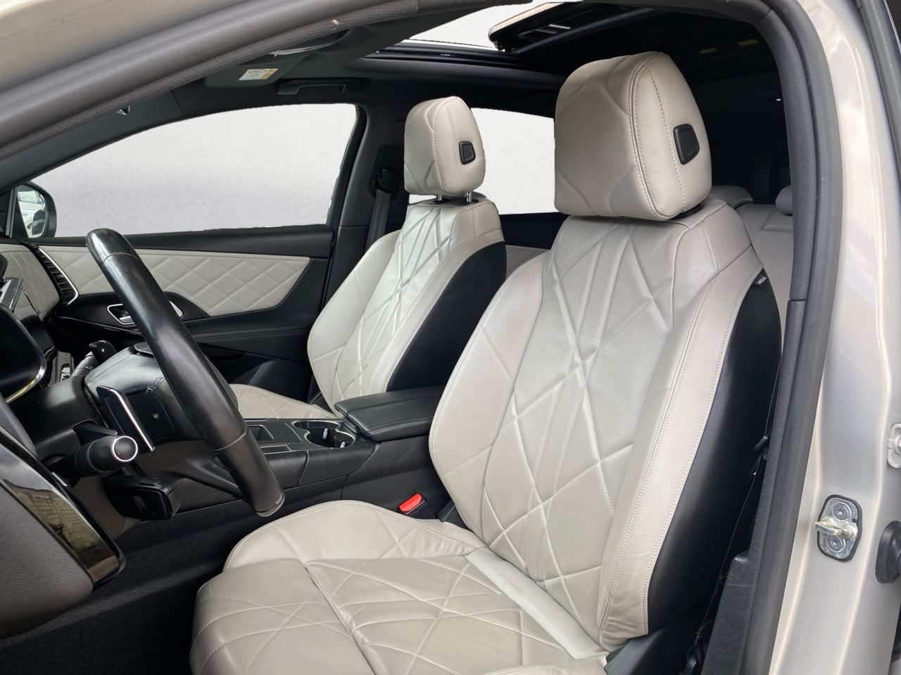 DS DS 7 Crossback E TENSE 300 4X4 RIVOLI - Foto 2