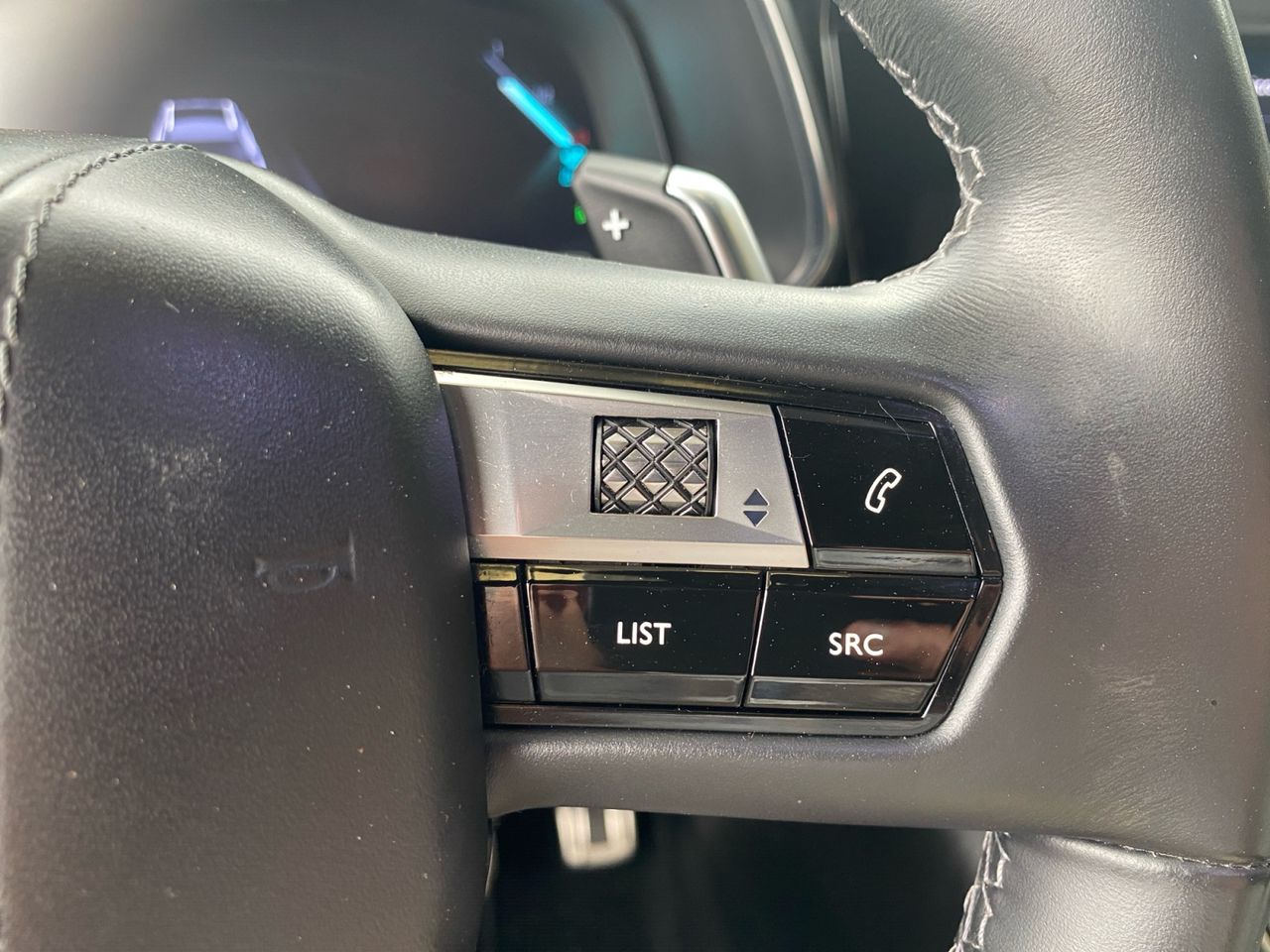 DS DS 7 Crossback E TENSE 300 4X4 RIVOLI - Foto 2
