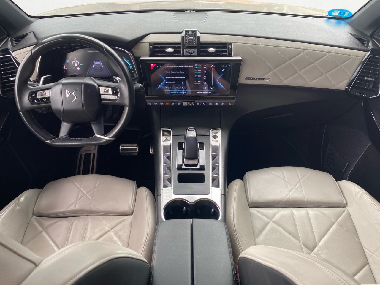DS DS 7 Crossback E TENSE 300 4X4 RIVOLI - Foto 2