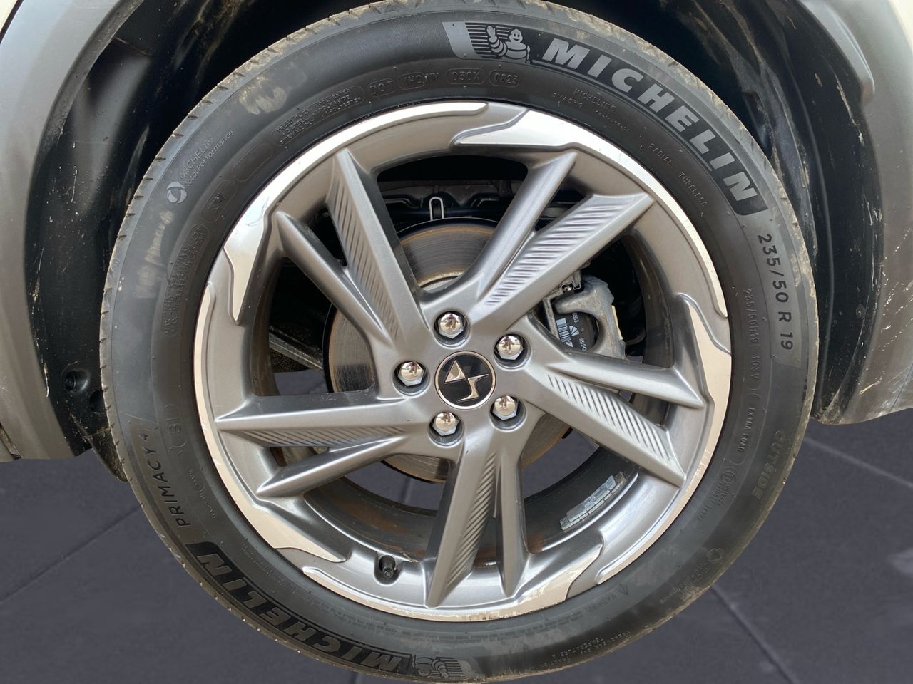 DS DS 7 Crossback E TENSE 300 4X4 RIVOLI - Foto 2