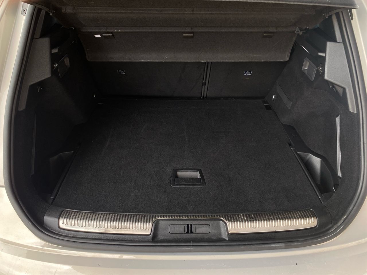 DS DS 7 Crossback E TENSE 225 LIGNE NOIRE - Foto 2