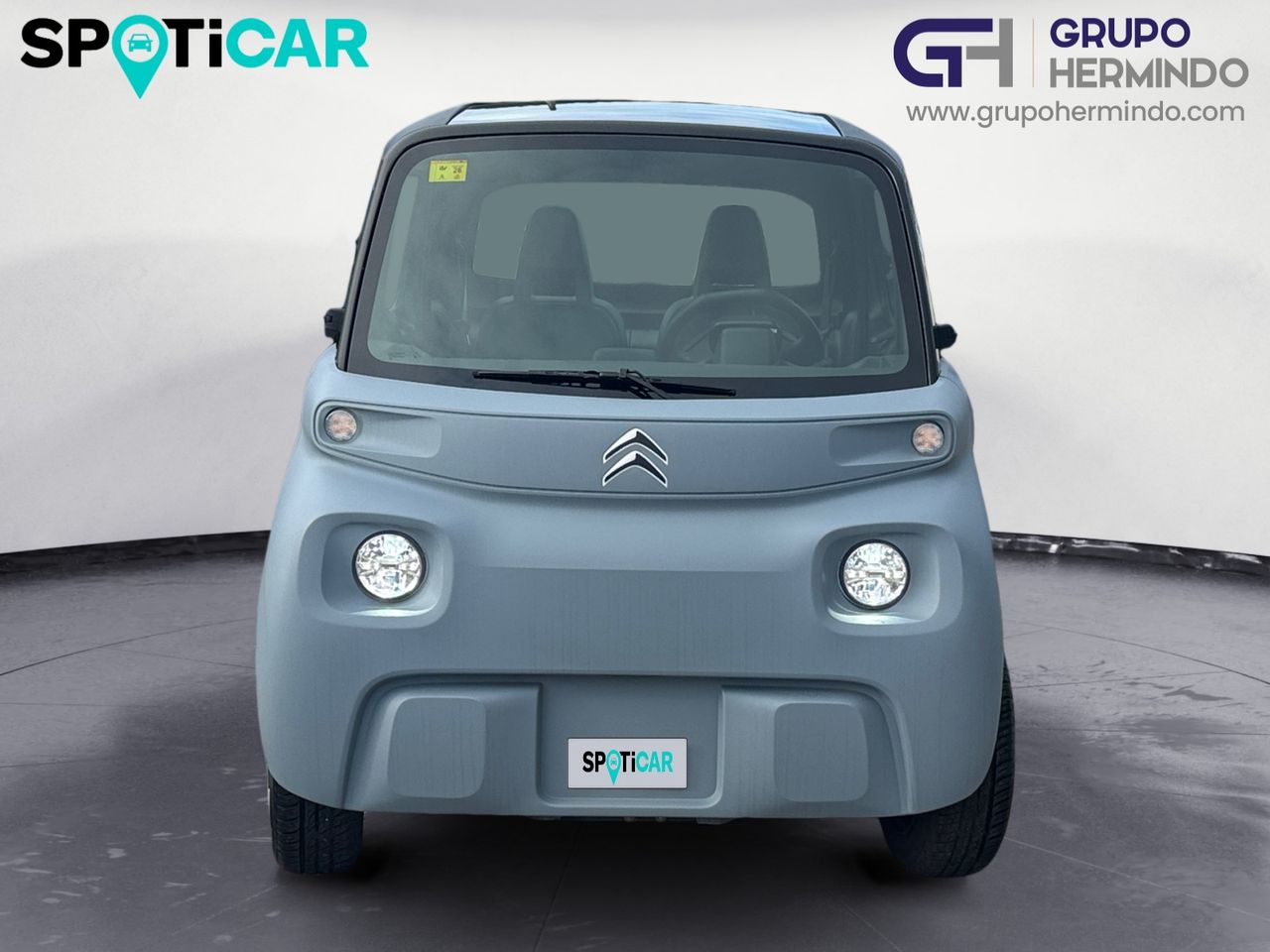 Citroën AMI 100% ELECTRIC AMI - Foto 2