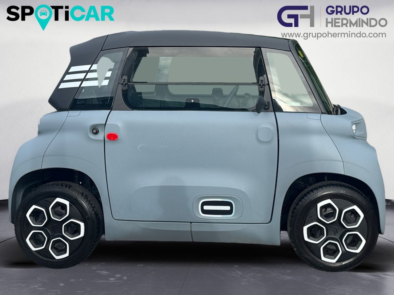 Citroën AMI 100% ELECTRIC AMI - Foto 2