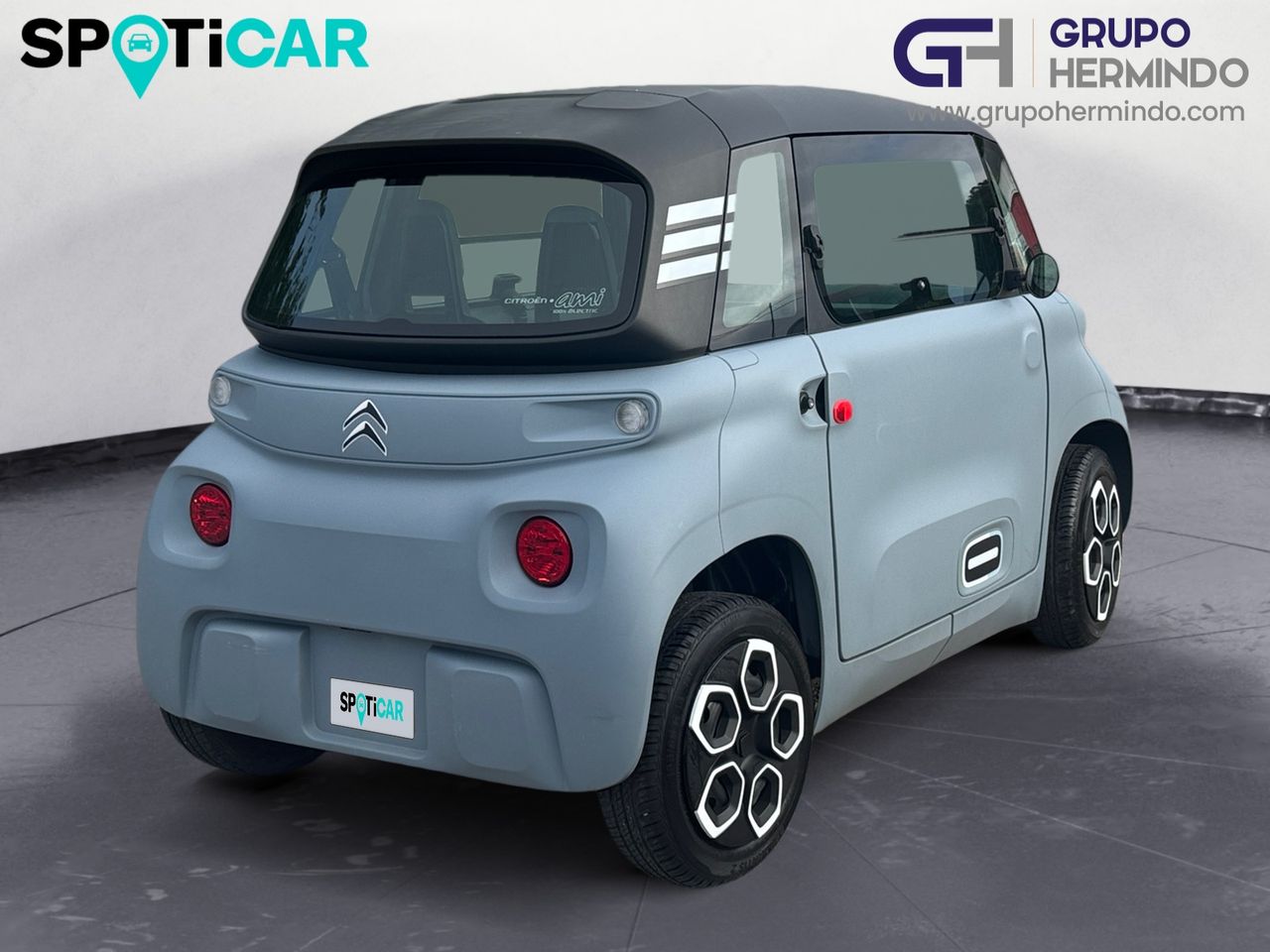 Citroën AMI 100% ELECTRIC AMI - Foto 2