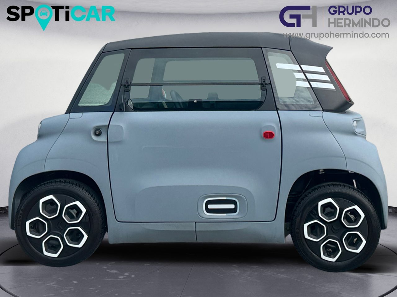 Citroën AMI 100% ELECTRIC AMI - Foto 2