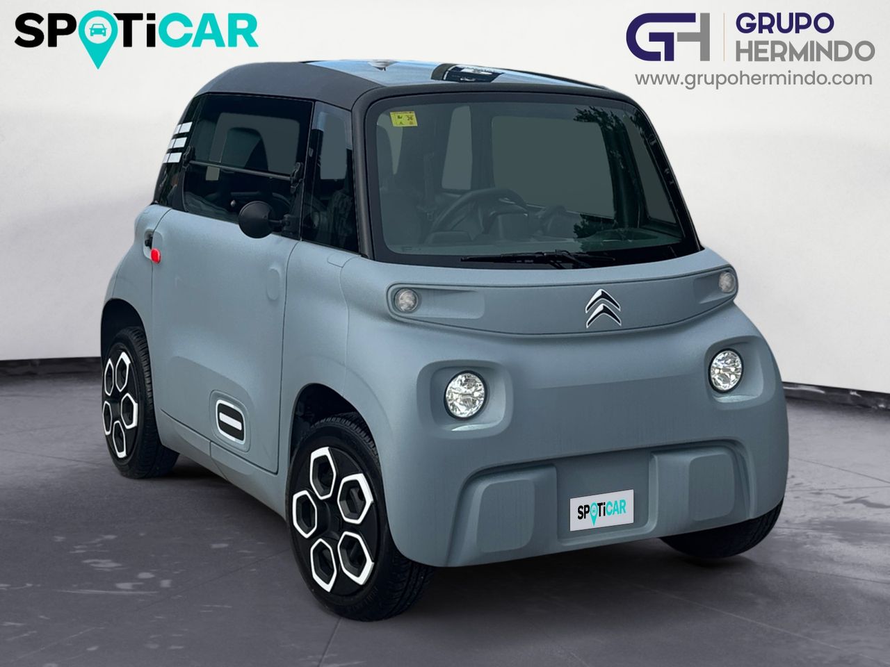 Citroën AMI 100% ELECTRIC AMI - Foto 2