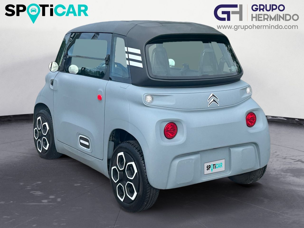 Citroën AMI 100% ELECTRIC AMI - Foto 2
