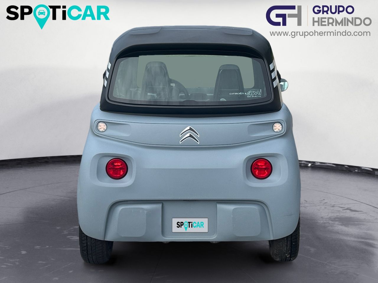 Citroën AMI 100% ELECTRIC AMI - Foto 2