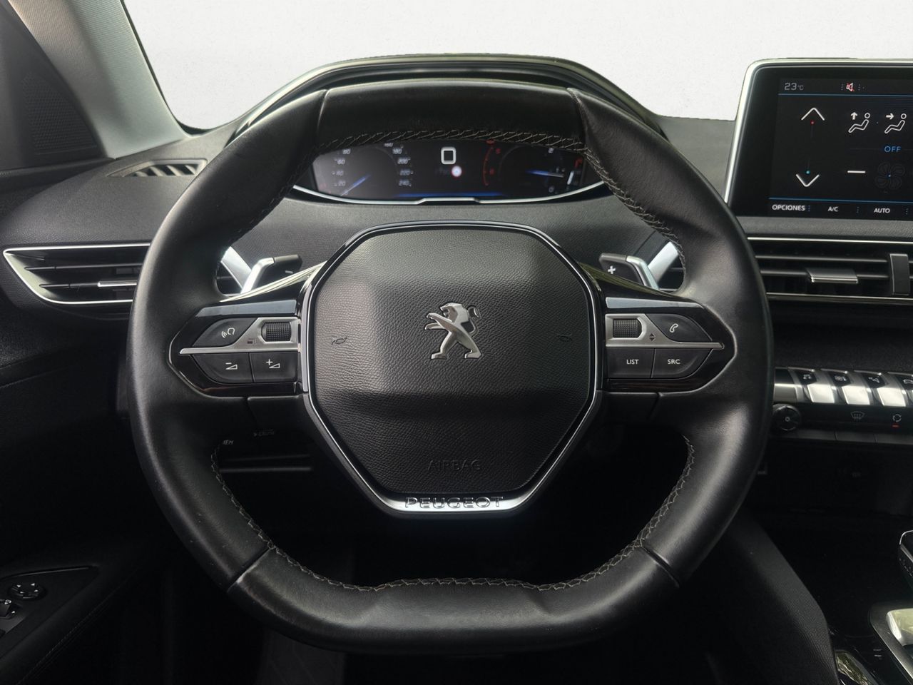 Peugeot 3008 ALLURE BLUE HDI 130 CV EAT8 - Foto 2