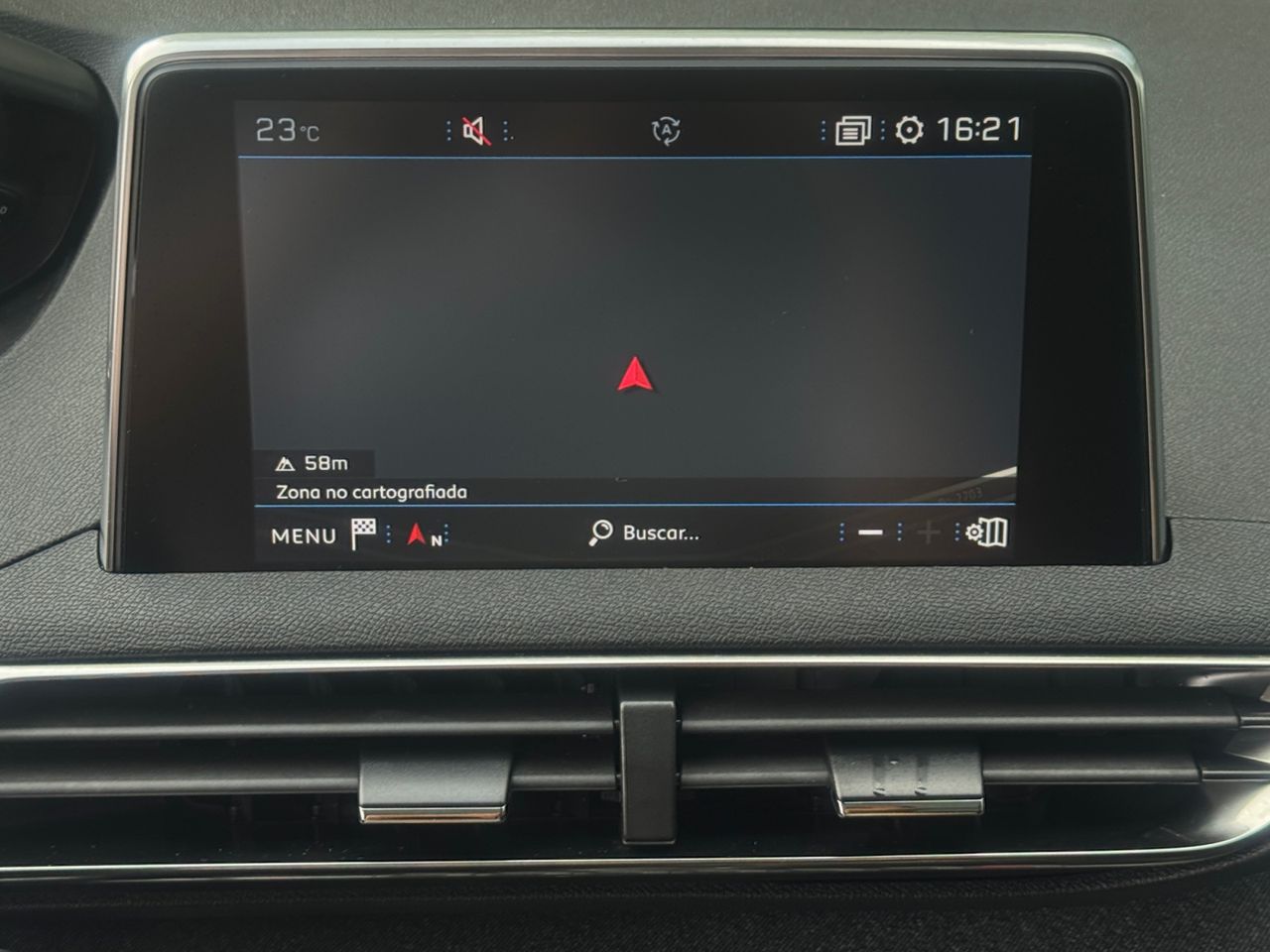 Peugeot 3008 ALLURE BLUE HDI 130 CV EAT8 - Foto 2