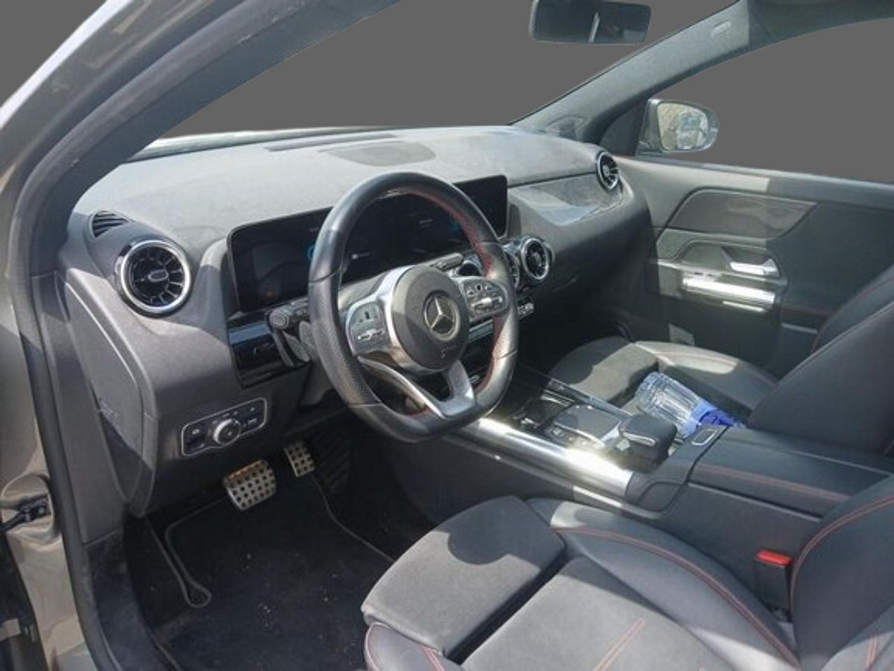 Mercedes GLA 250 e AMG LINE+PAQ ADVANTAGE+SMARTPHONE INT - Foto 2