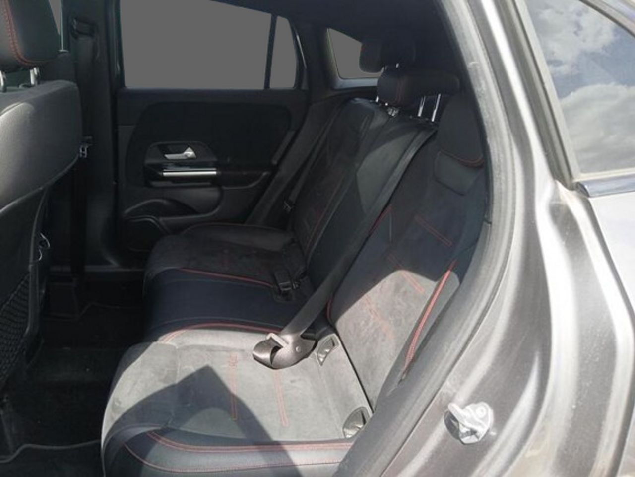 Mercedes GLA 250 e AMG LINE+PAQ ADVANTAGE+SMARTPHONE INT - Foto 2
