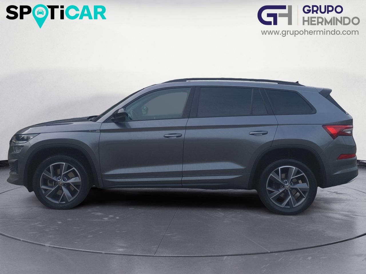 Skoda Kodiaq 2.0 TDI 110 KW 150 CV DSG 4X2 SPORTLINE - Foto 2