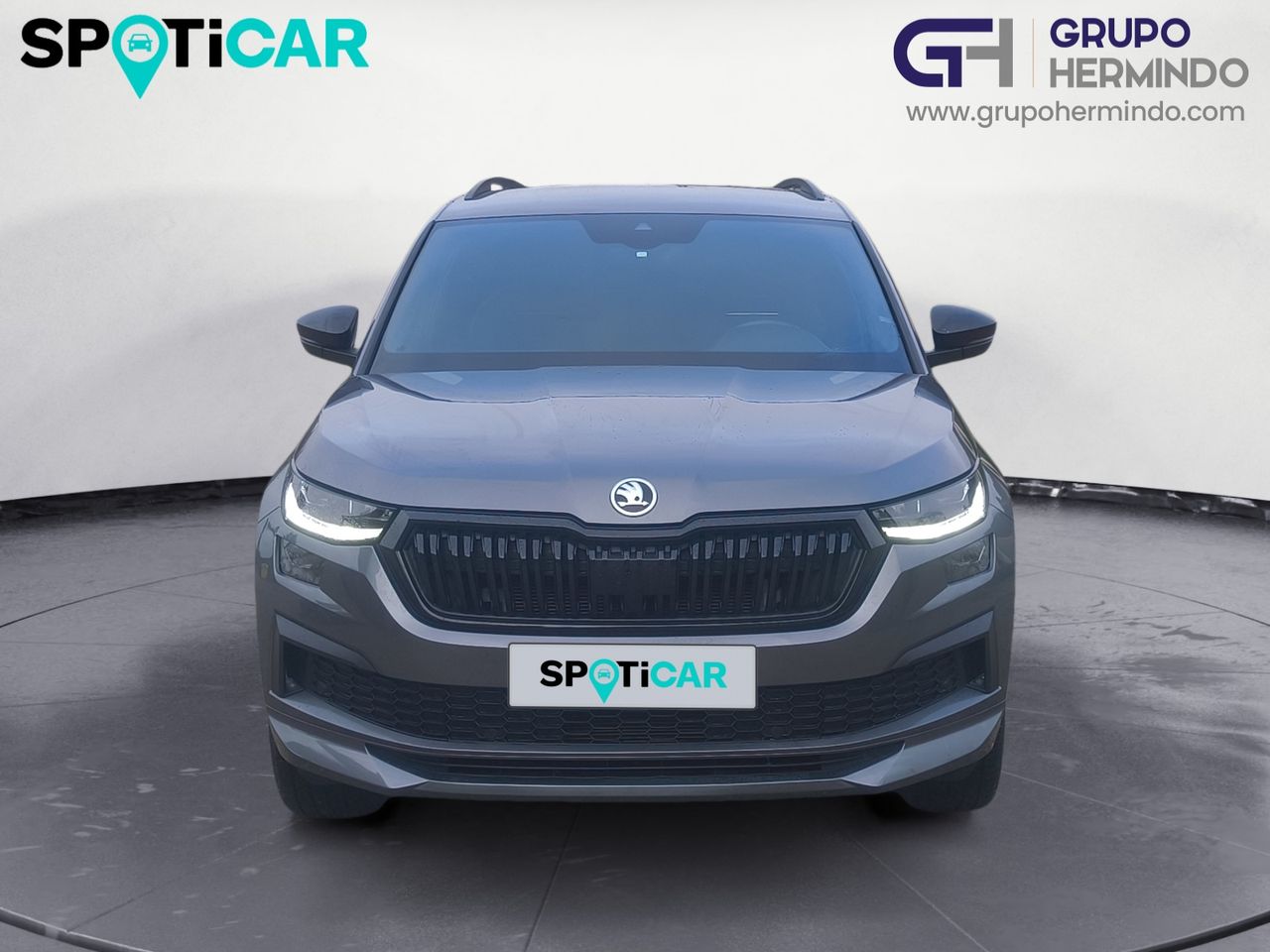 Skoda Kodiaq 2.0 TDI 110 KW 150 CV DSG 4X2 SPORTLINE - Foto 2