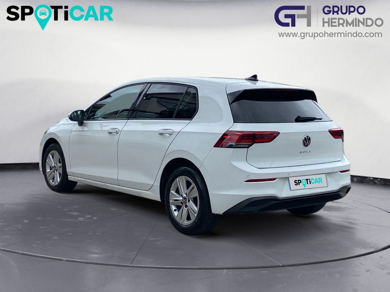Volkswagen Golf 2.0 TDI 85 KW 115 CV - Foto 2