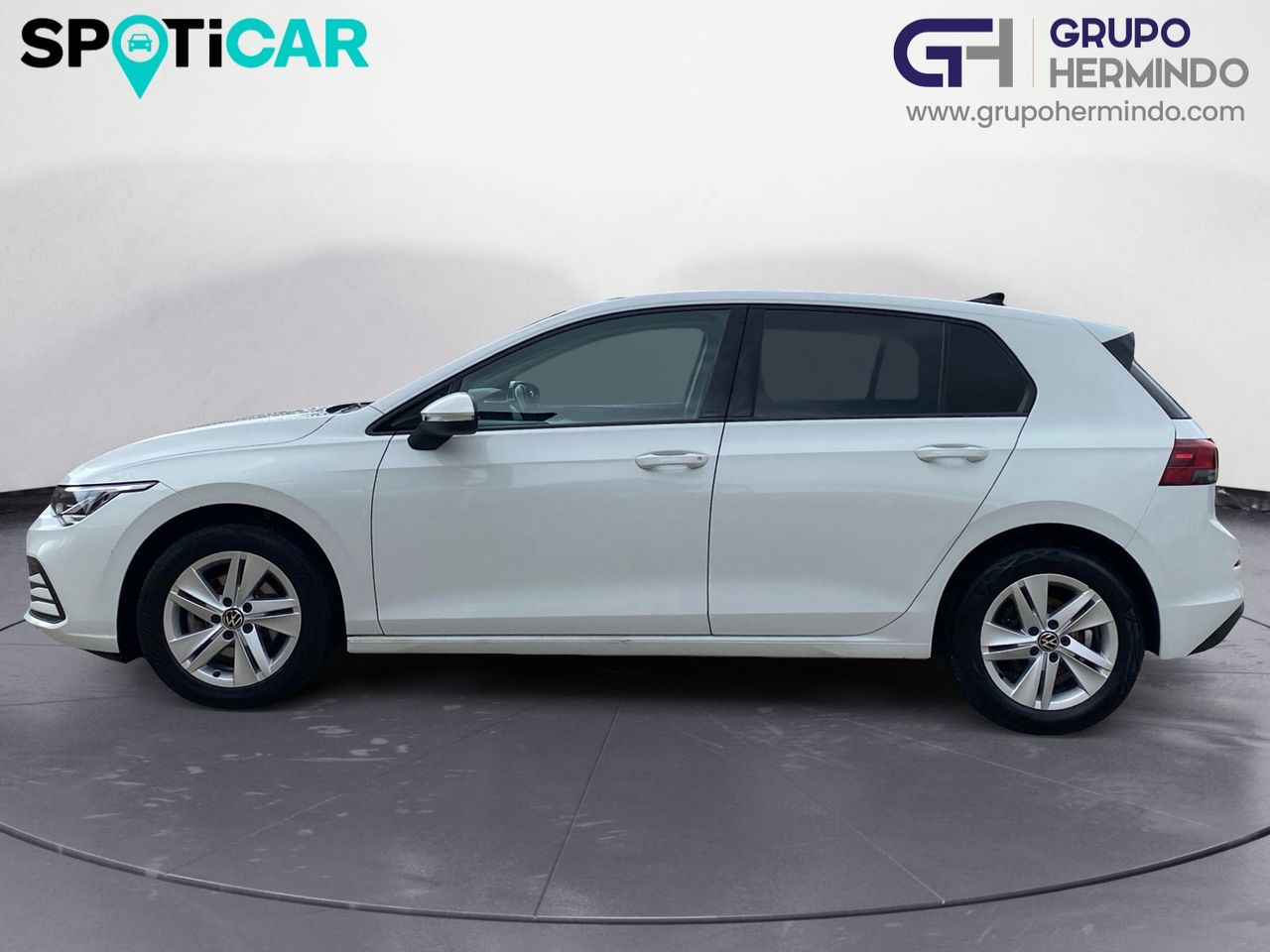 Volkswagen Golf 2.0 TDI 85 KW 115 CV - Foto 2