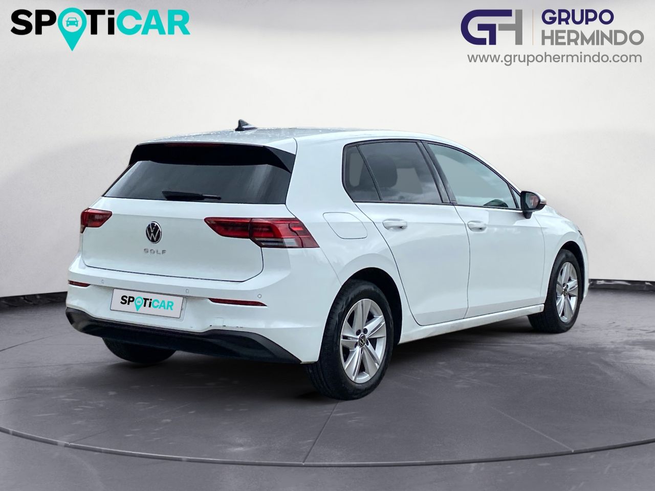 Volkswagen Golf 2.0 TDI 85 KW 115 CV - Foto 2