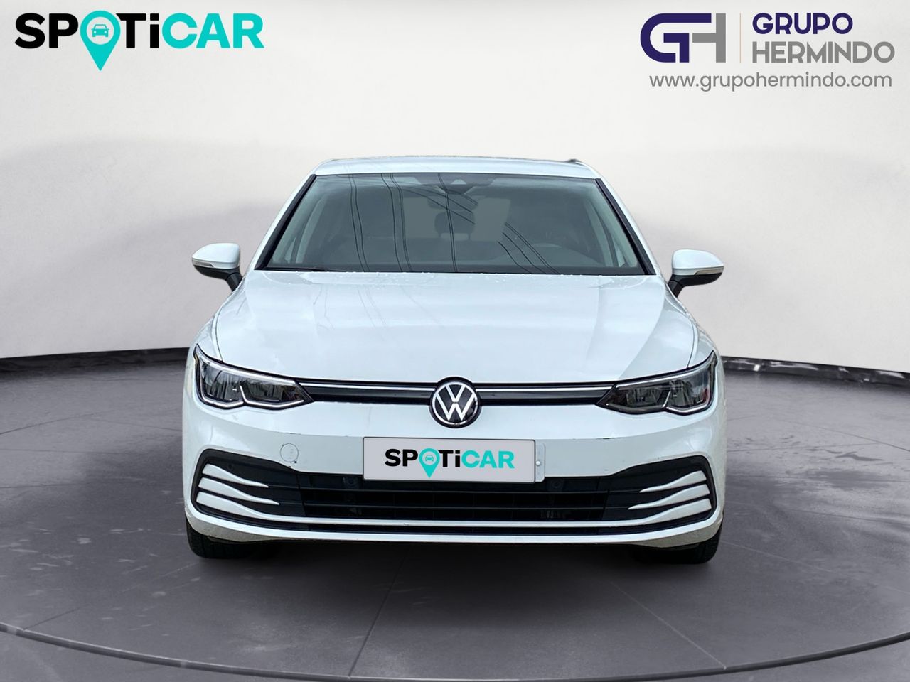 Volkswagen Golf 2.0 TDI 85 KW 115 CV - Foto 2
