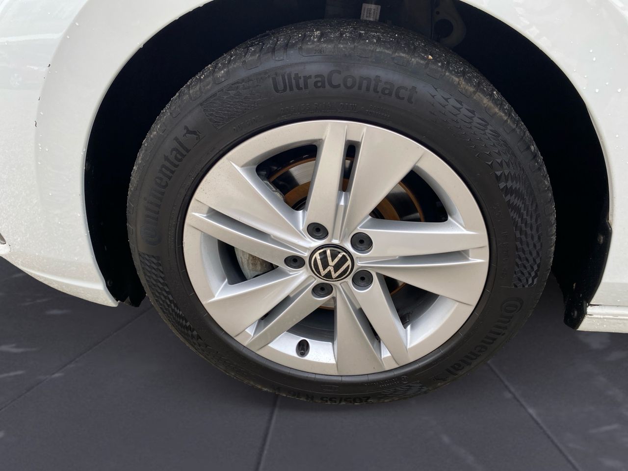 Volkswagen Golf 2.0 TDI 85 KW 115 CV - Foto 2