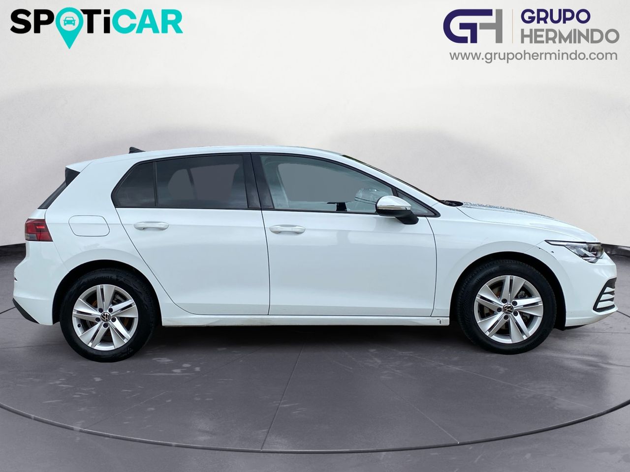 Volkswagen Golf 2.0 TDI 85 KW 115 CV - Foto 2