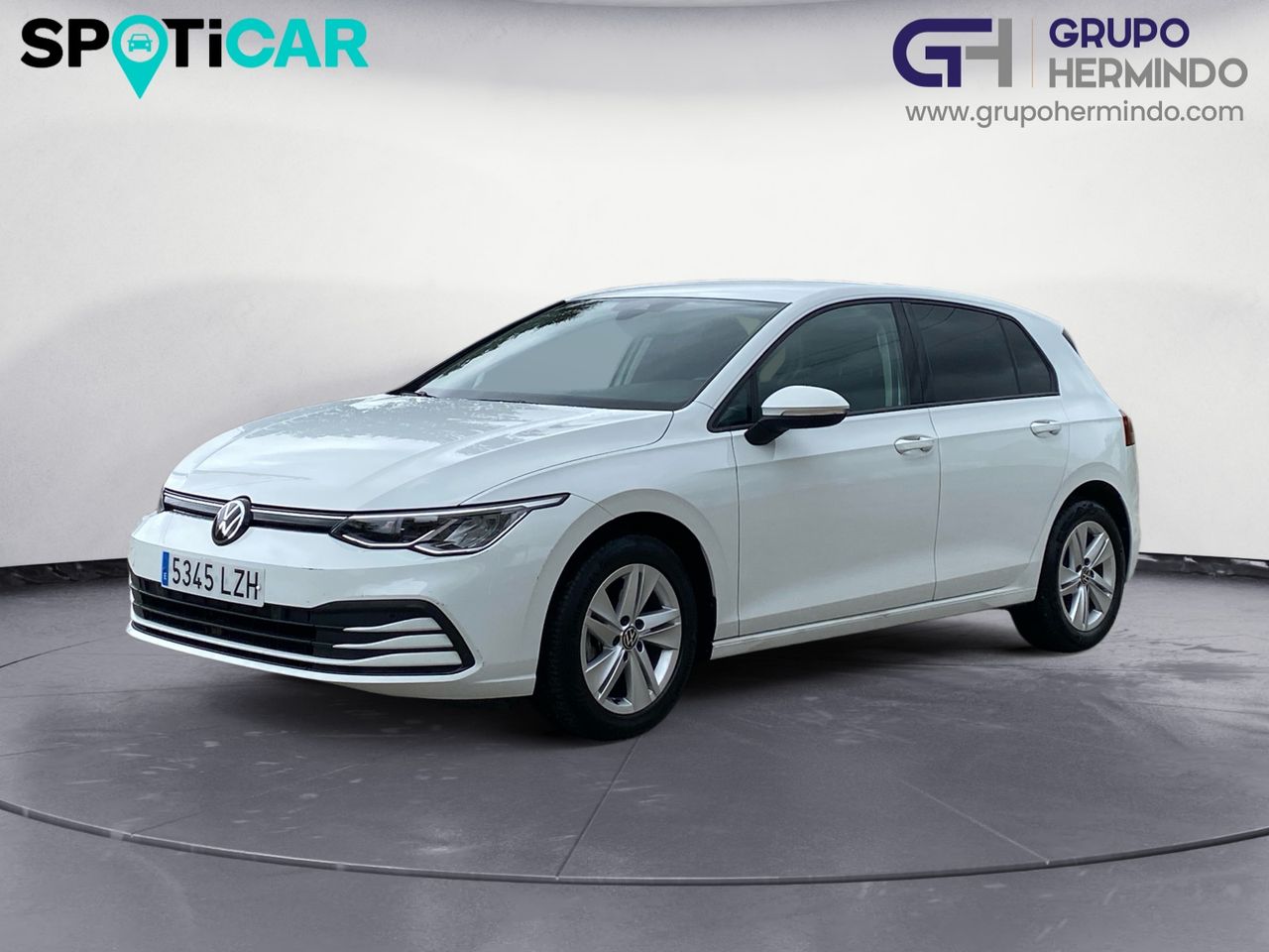 Volkswagen Golf 2.0 TDI 85 KW 115 CV - Foto 2