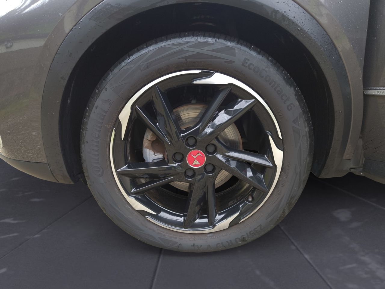 DS DS 7 Crossback BLUE HDI 130 AUT PERFORMANCE - Foto 2