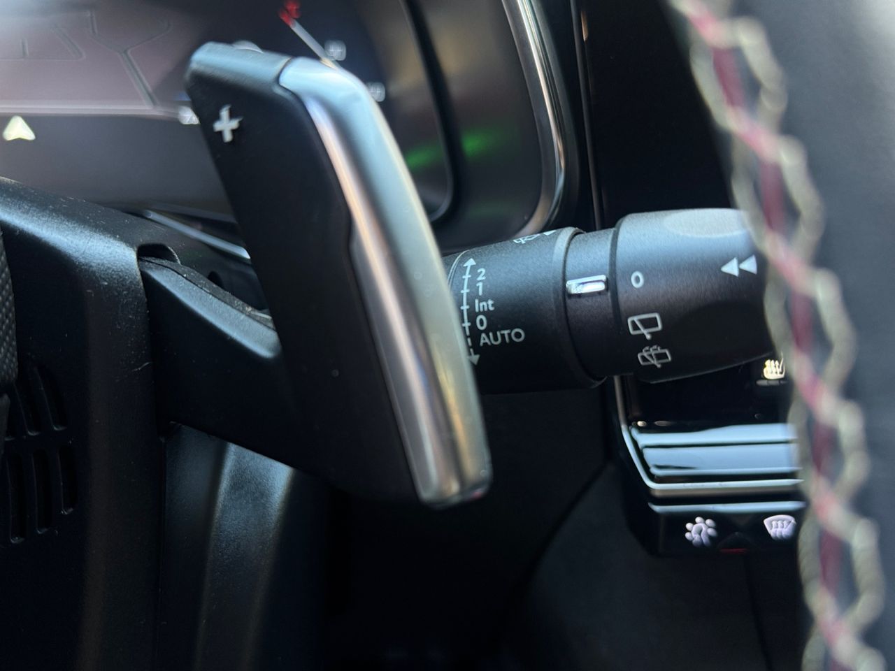 DS DS 7 Crossback PURE TECH 180 AUT PERFORMANCE - Foto 2