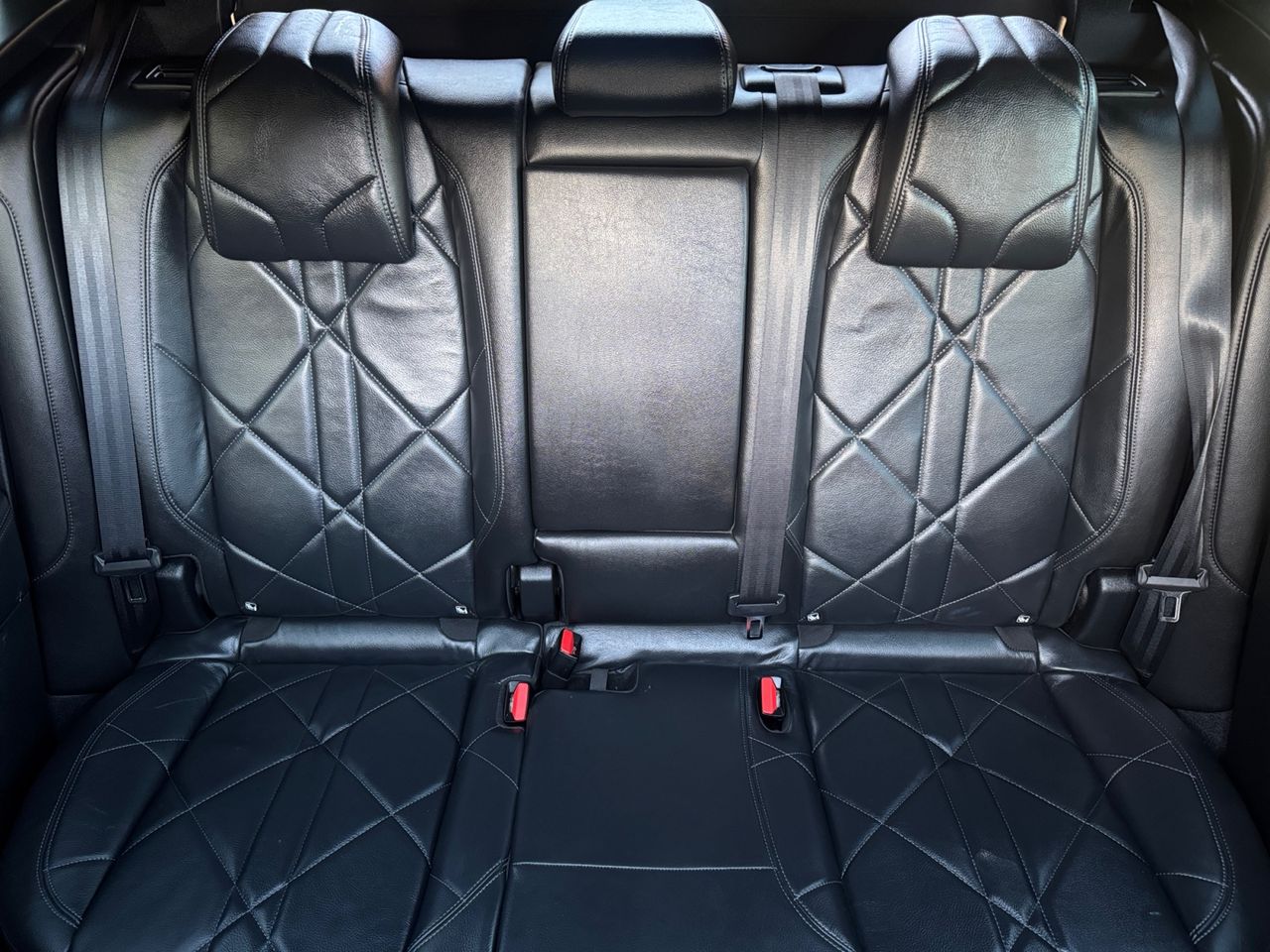 DS DS 7 Crossback PURE TECH 180 AUT PERFORMANCE - Foto 2