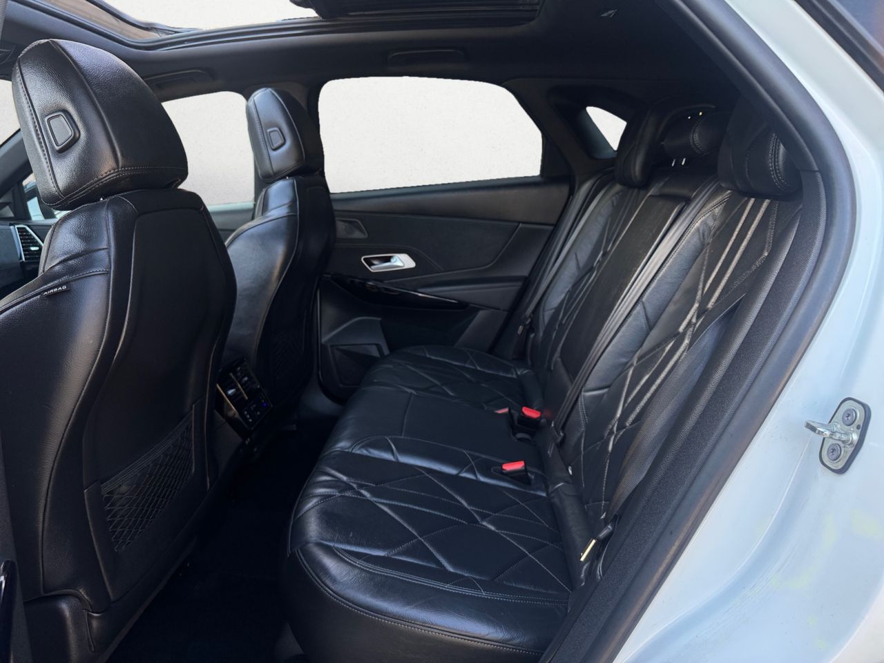 DS DS 7 Crossback PURE TECH 180 AUT PERFORMANCE - Foto 2