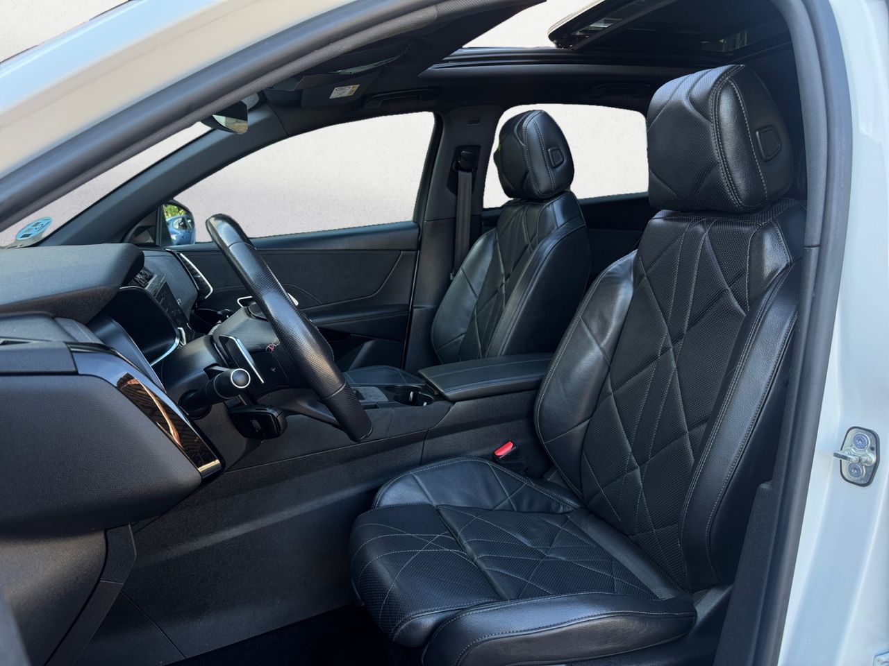 DS DS 7 Crossback PURE TECH 180 AUT PERFORMANCE - Foto 2