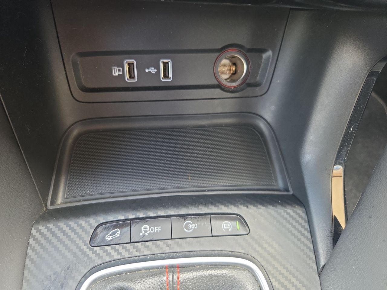 MG ZS LUXURY 106 CV - Foto 2