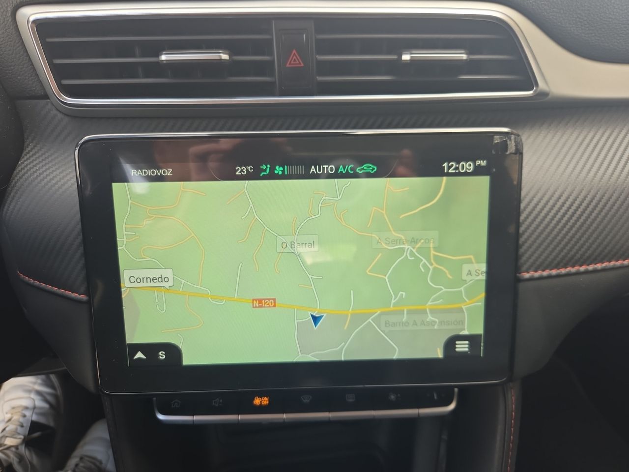 MG ZS LUXURY 106 CV - Foto 2