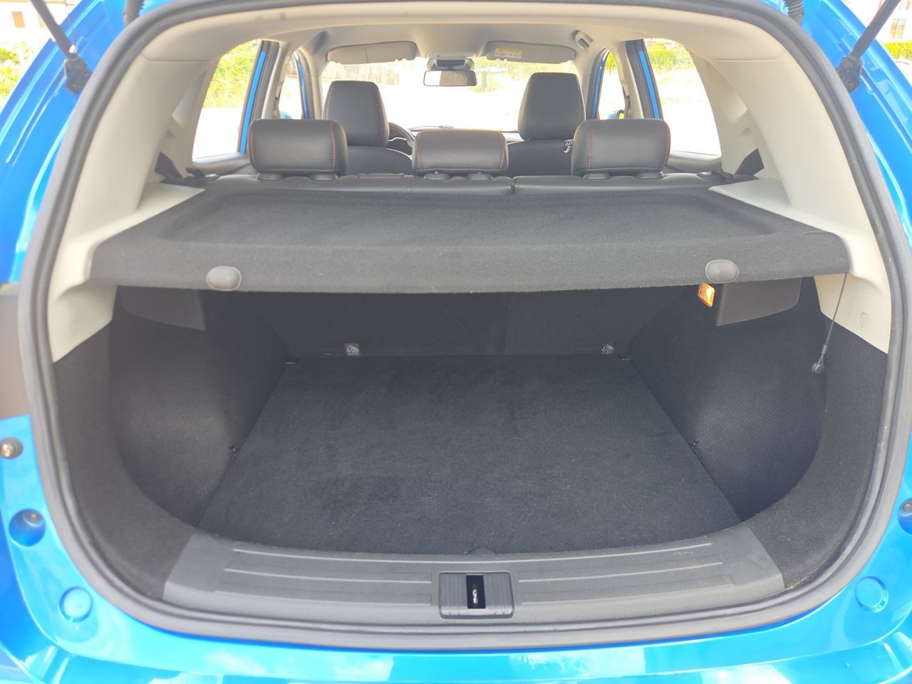 MG ZS LUXURY 106 CV - Foto 2