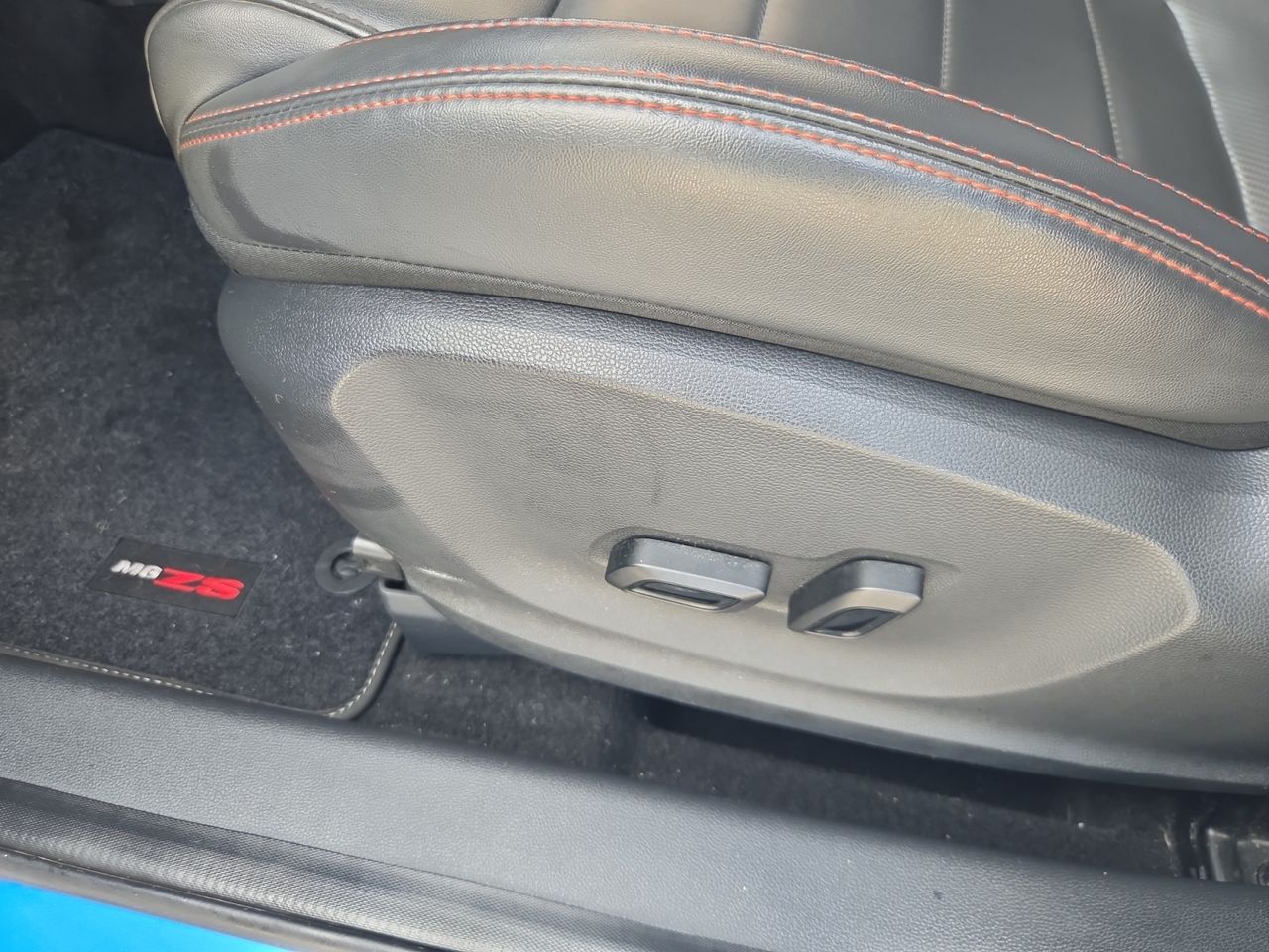 MG ZS LUXURY 106 CV - Foto 2