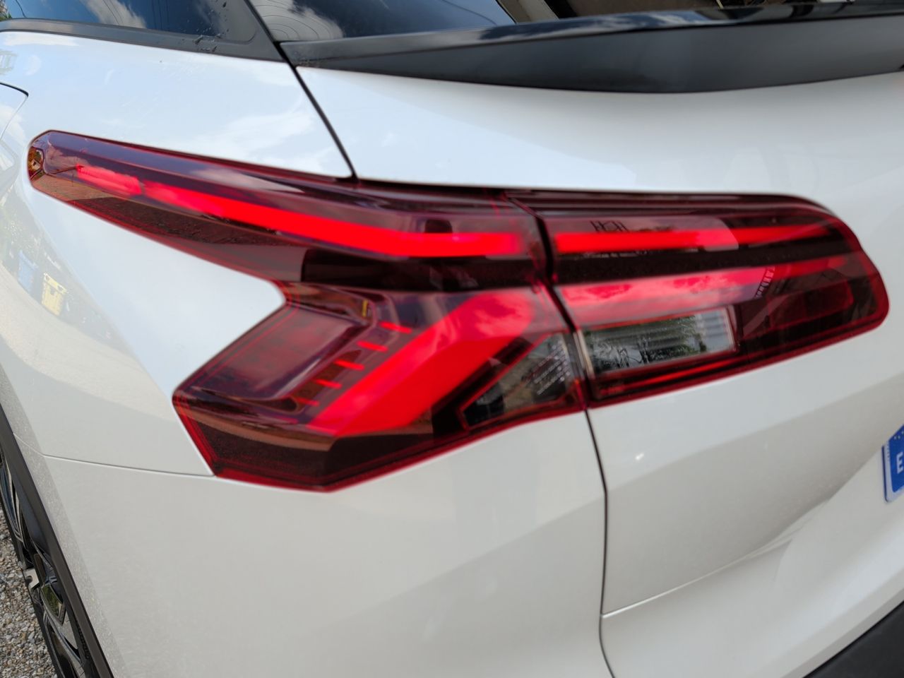 Citroën C5 X PLUG IN HYBRID 180 SHINE - Foto 2