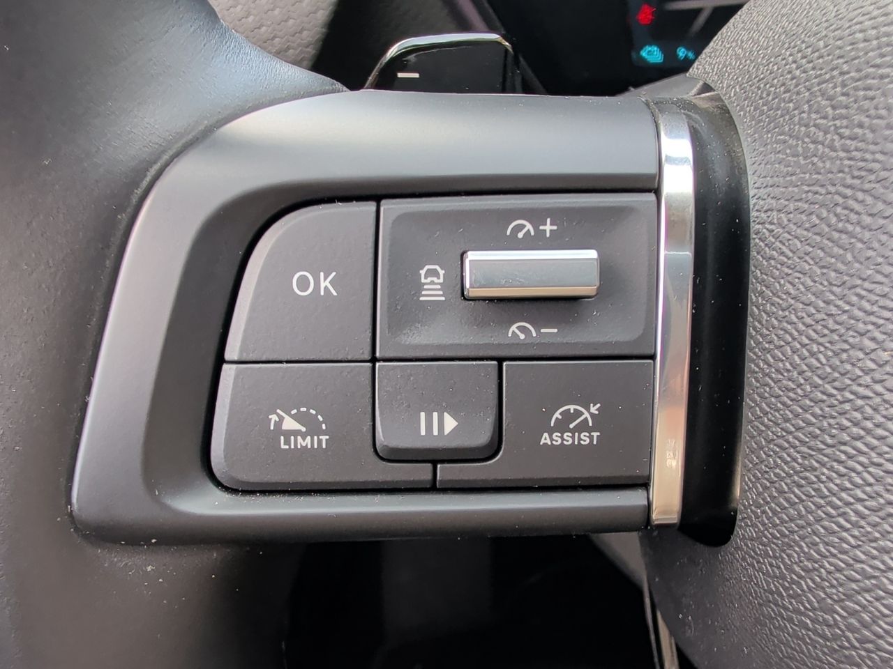 Citroën C5 X PLUG IN HYBRID 180 SHINE - Foto 2