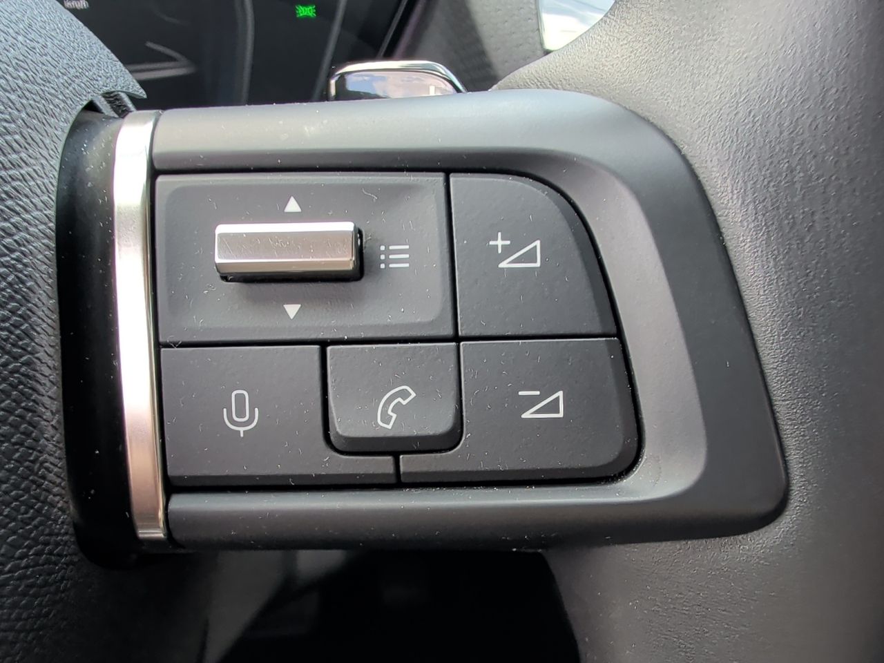 Citroën C5 X PLUG IN HYBRID 180 SHINE - Foto 2