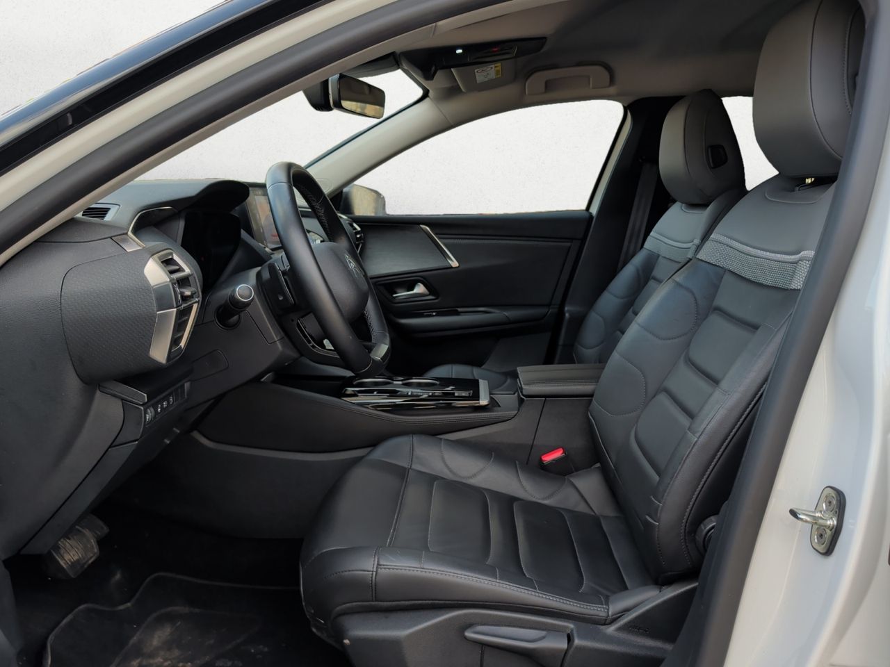 Citroën C5 X PLUG IN HYBRID 180 SHINE - Foto 2