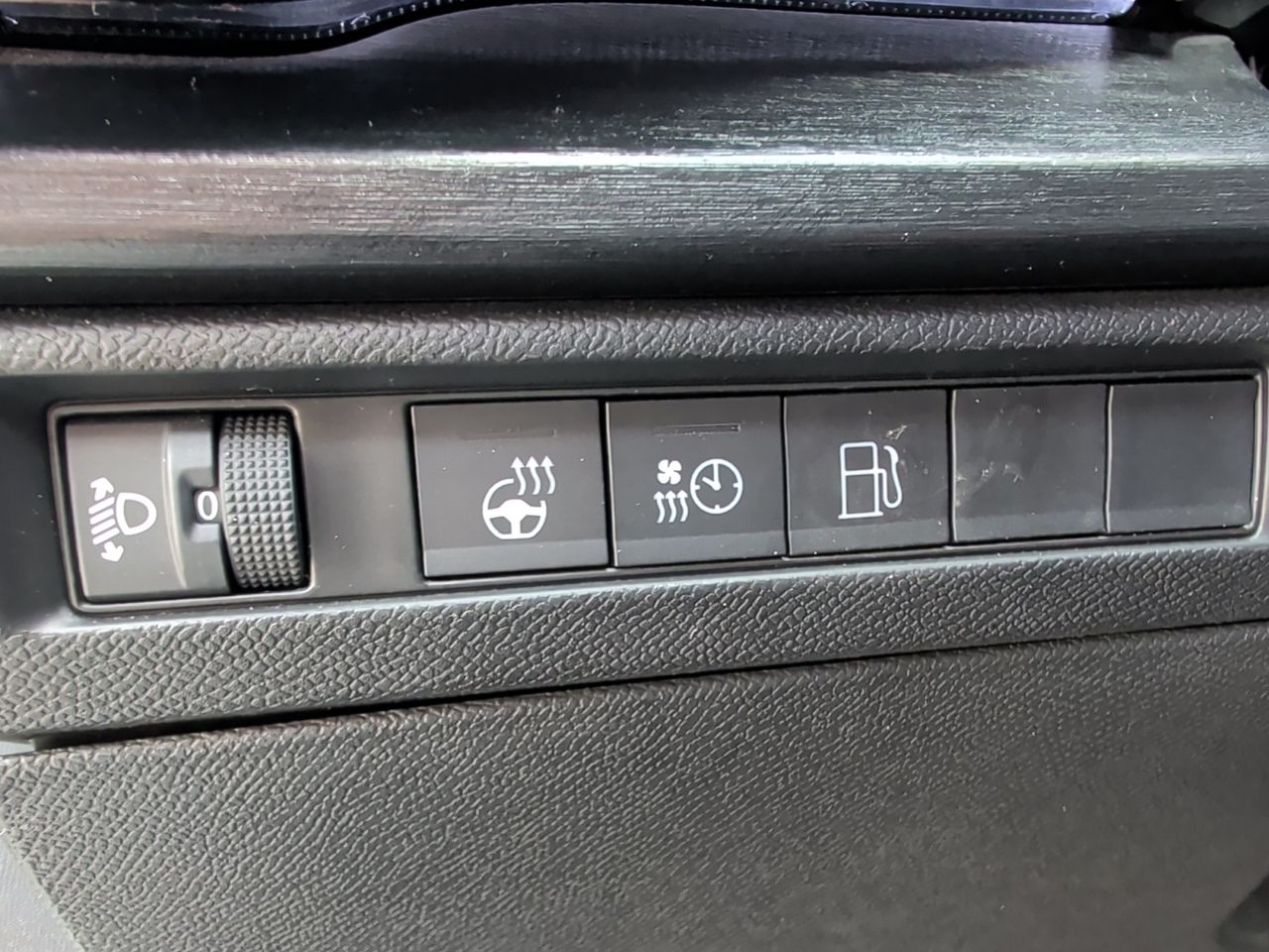 Citroën C5 X PLUG IN HYBRID 180 SHINE - Foto 2